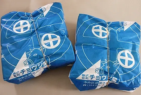 パッケージ