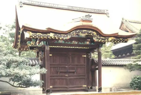 唐門