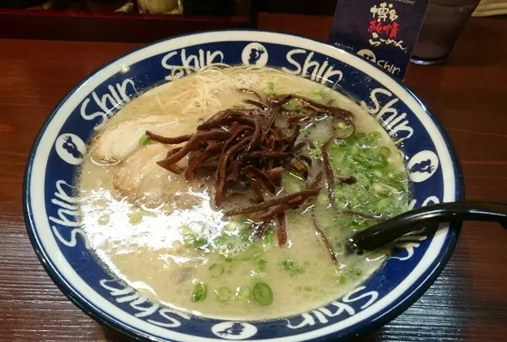Shin-Shin@博多駅マルイ