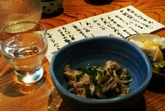 九州の地酒