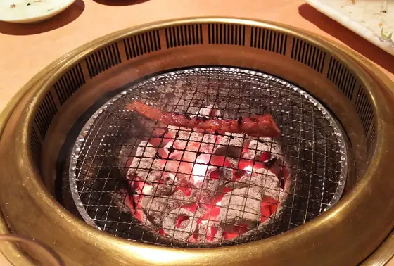 石垣牛焼肉