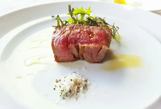 熟成肉