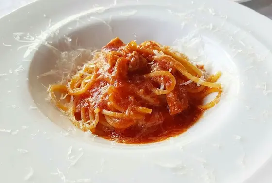 パスタ