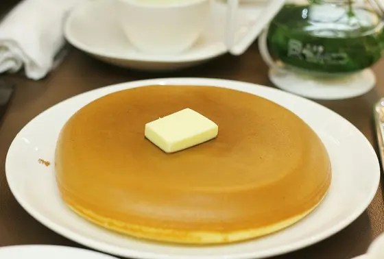 パンケーキ❤