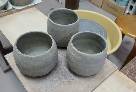 ダンデライオン食器