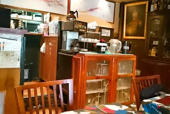 飲み物