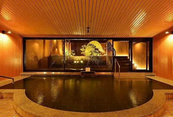 内湯