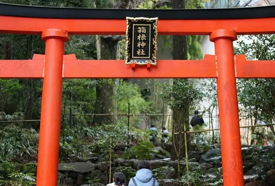 落ち着く場所