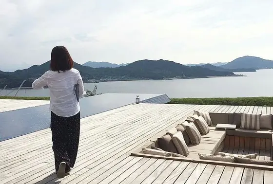 瀬戸内海