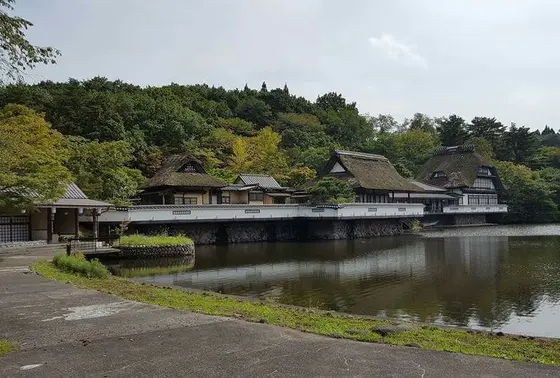 昼間