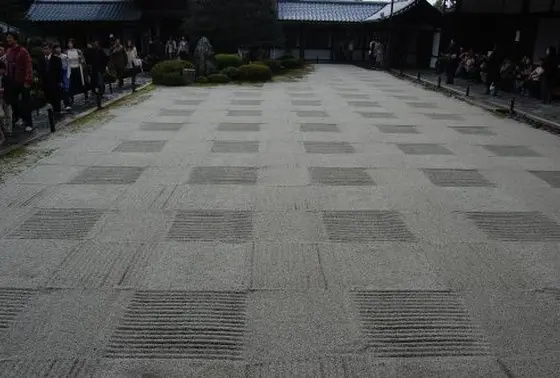 砂利
