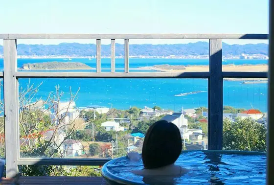 沖ノ島