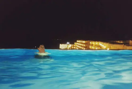 アネックス棟
