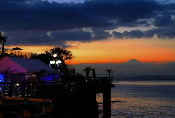 富士山