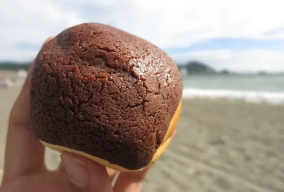 チョコロン！