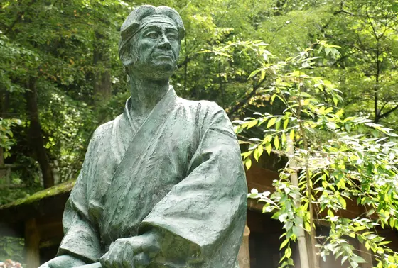 佐々木小次郎の修行の場！