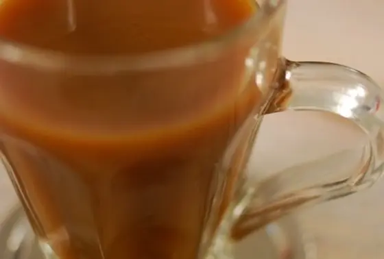 ベトナムコーヒー