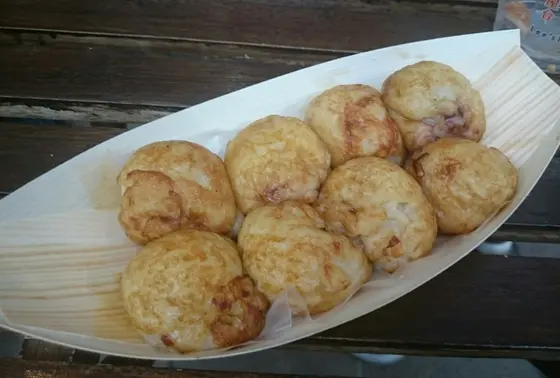 とても美味しかったです！