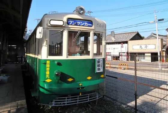 市電タイプですね