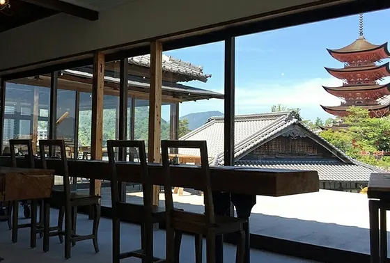 内装
