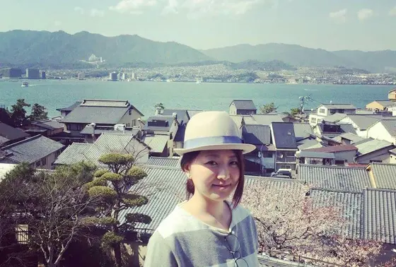 撮影スポット