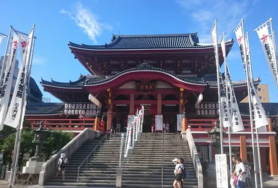 意外と立派❗