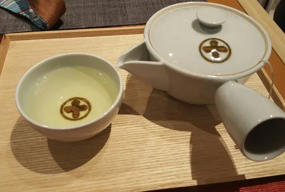 おちゃ