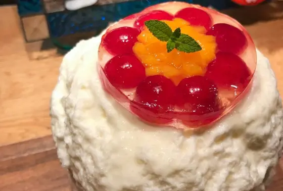 インスタ限定スペシャル