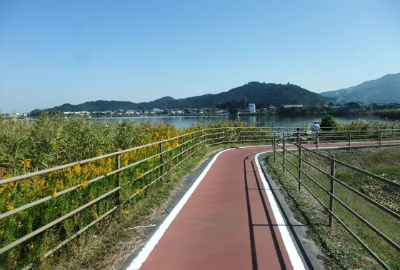 あぁ、気持ちエエわ～