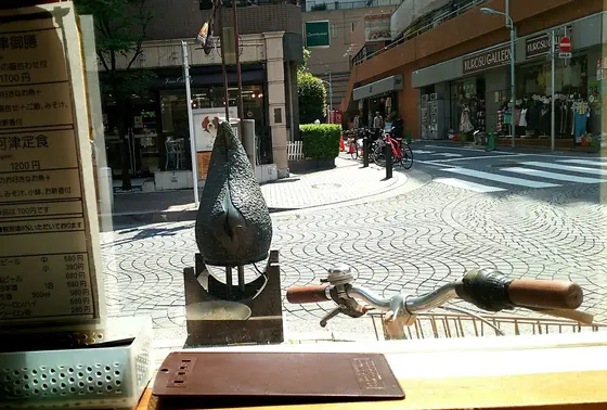 カウンター