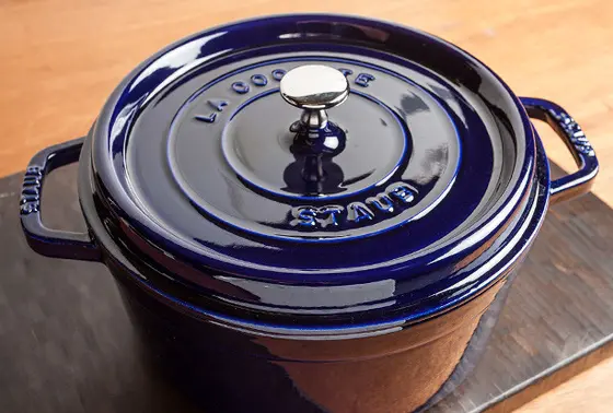 STAUB