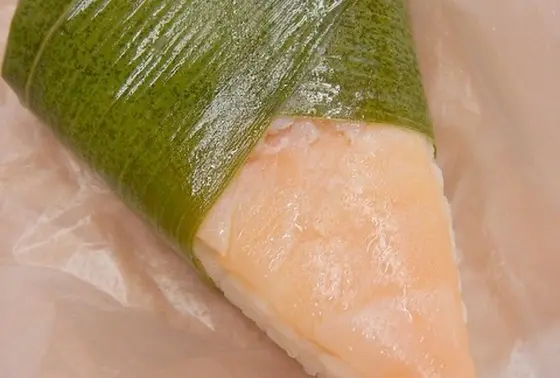 ますのすし