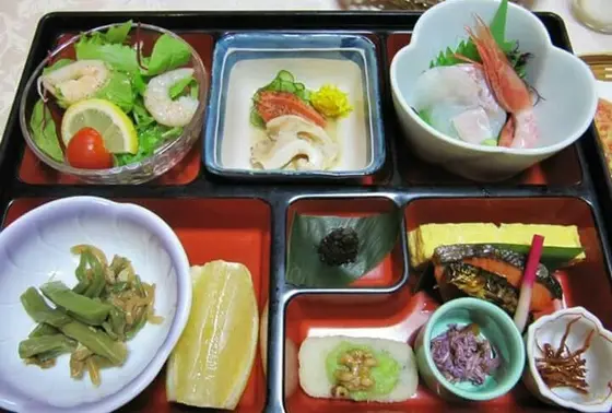日帰りプランもオススメ
