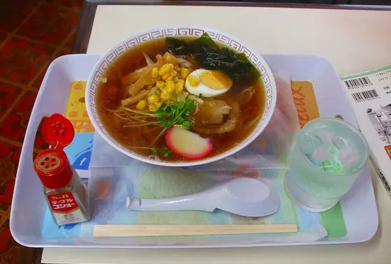 ラーメン