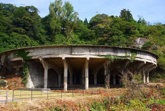 50ｍシックナー