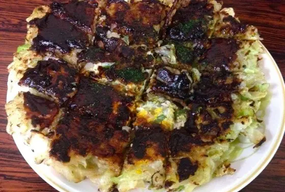 ぶた玉