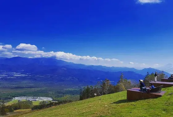 絶景