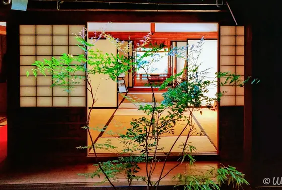 東海道舞阪宿脇本陣跡