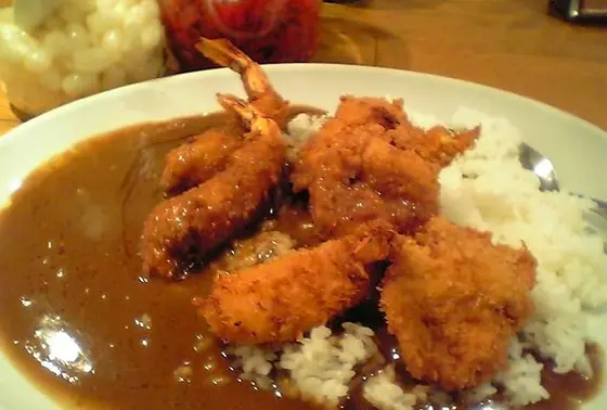 すごくシンプルでおいしいです。
