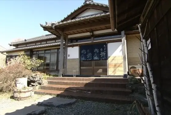 茶畑レストラン
