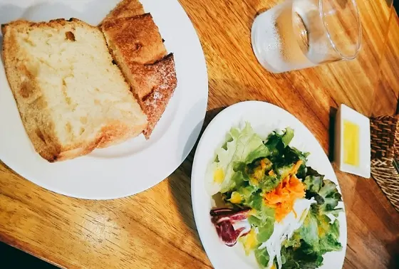 野菜もモリモリ食べられます♪