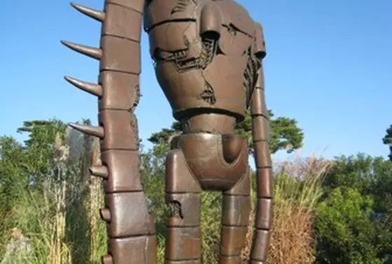 ロボット兵