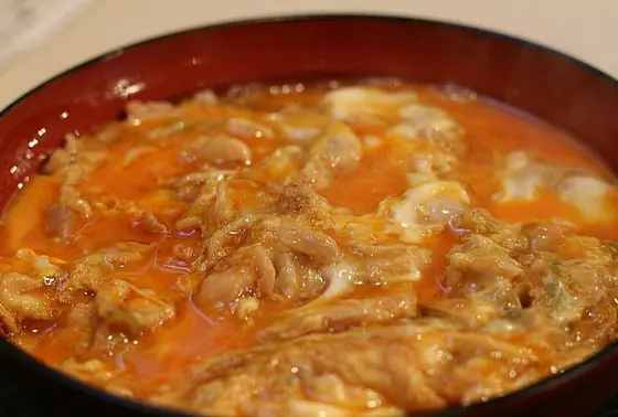 感動するほどのうまさ