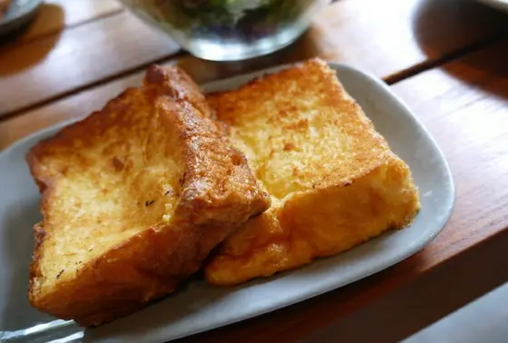 フレンチトースト