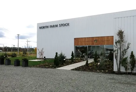 NORTH　FARM　STOCK