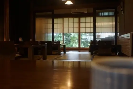 錦水庵