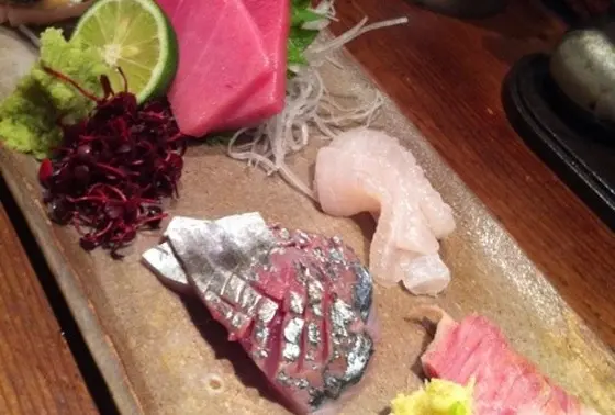 刺盛り