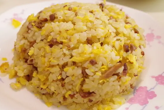 チャーハン
