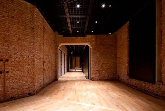 東京ステーションギャラリー