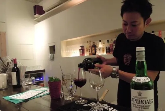 ワイン